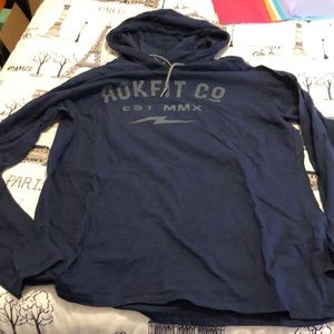 RokFit Hoodie